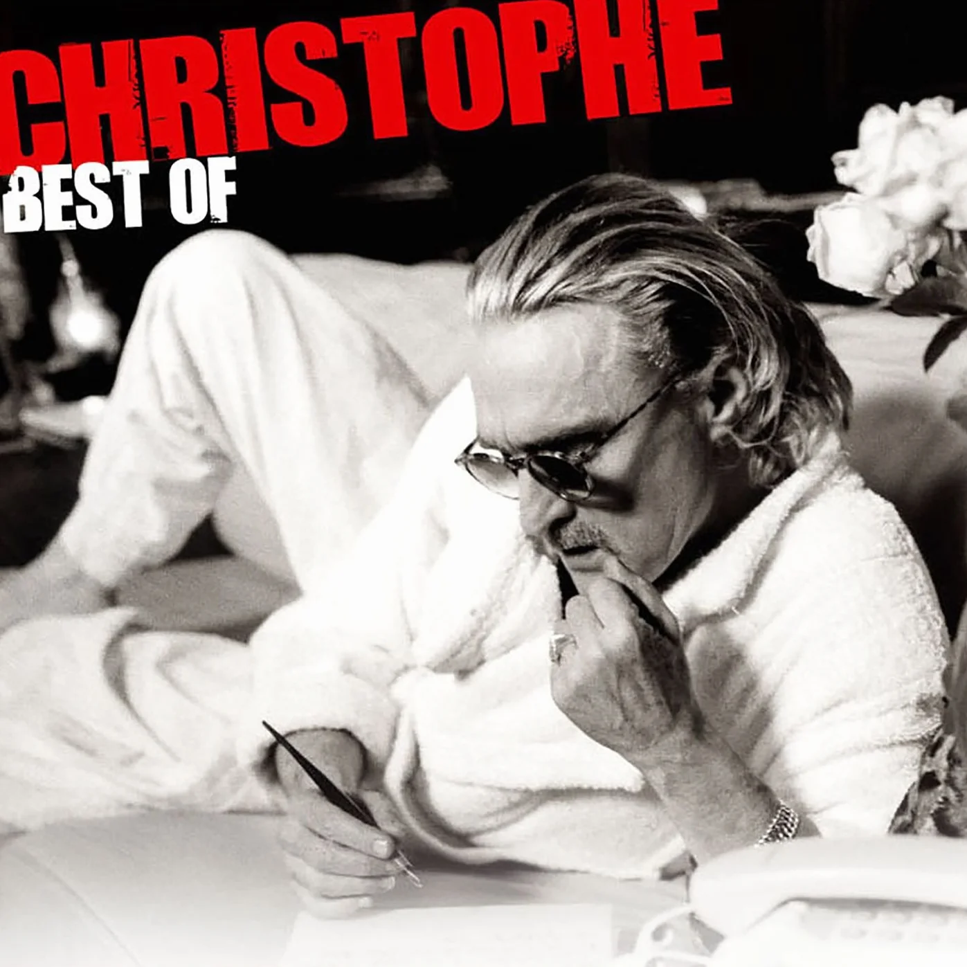 Le meilleur de Christophe en 30 titres - Best Of