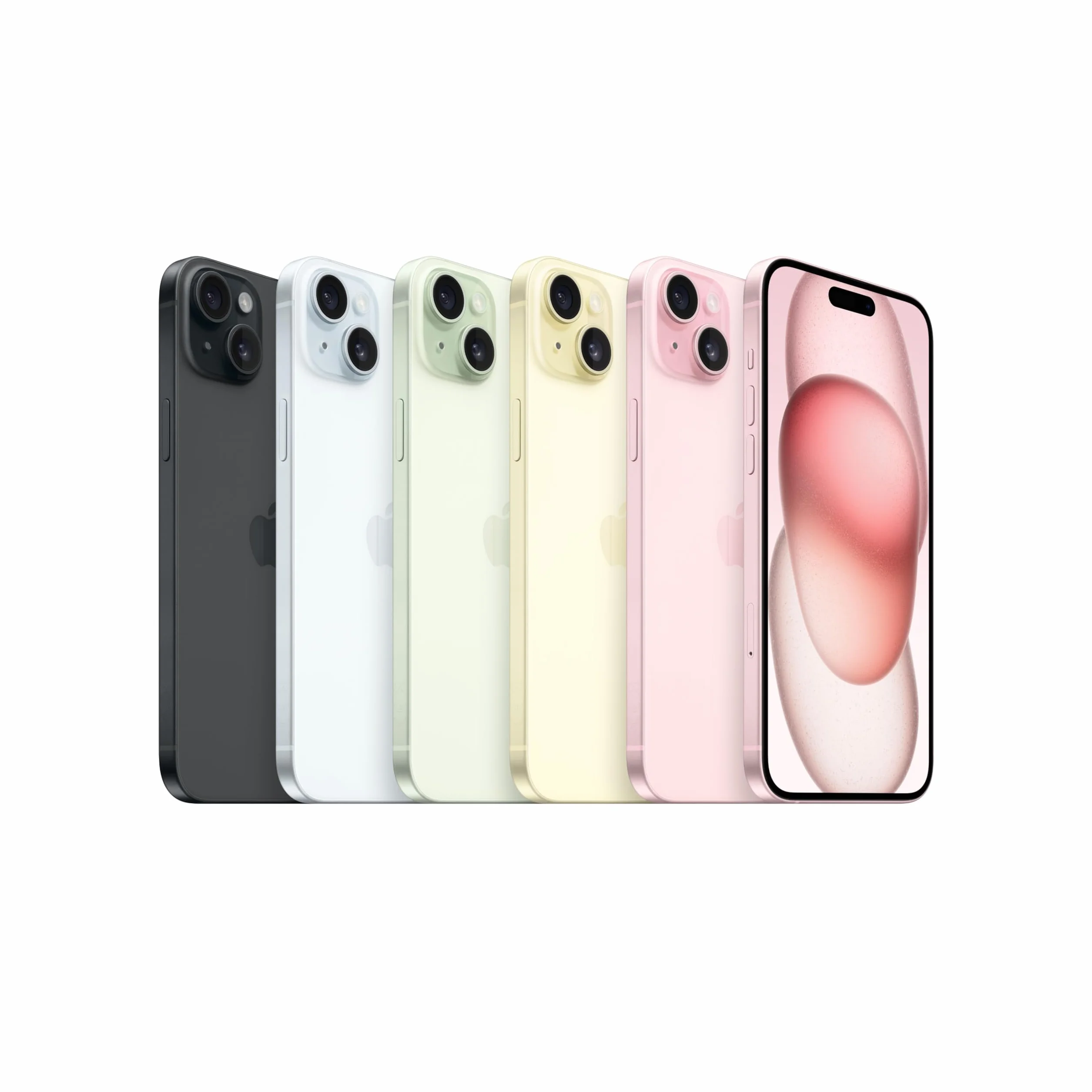 Apple iPhone 15 Plus 128Go Bleu Reconditionné