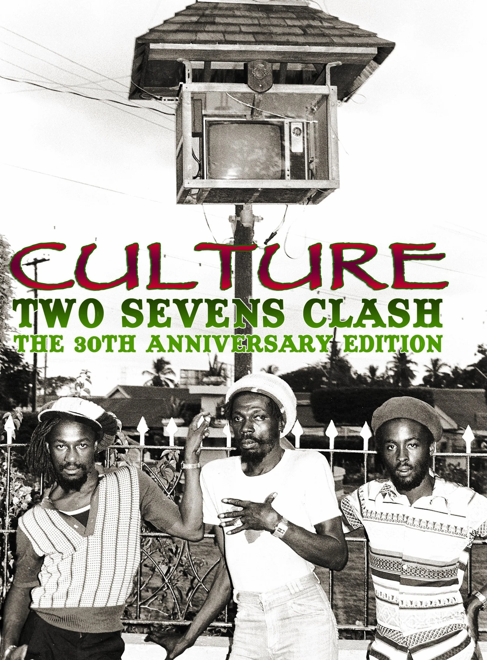 Two Sevens Clash