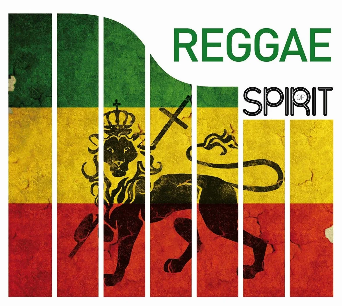 Spirit of Reggae