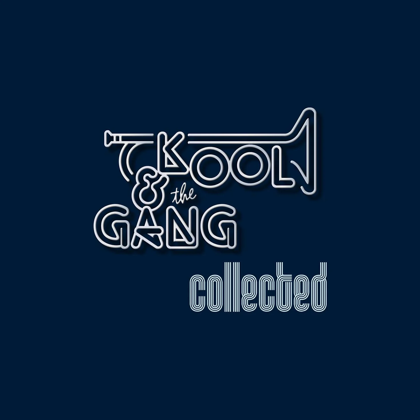 Kool and the Gang Collected