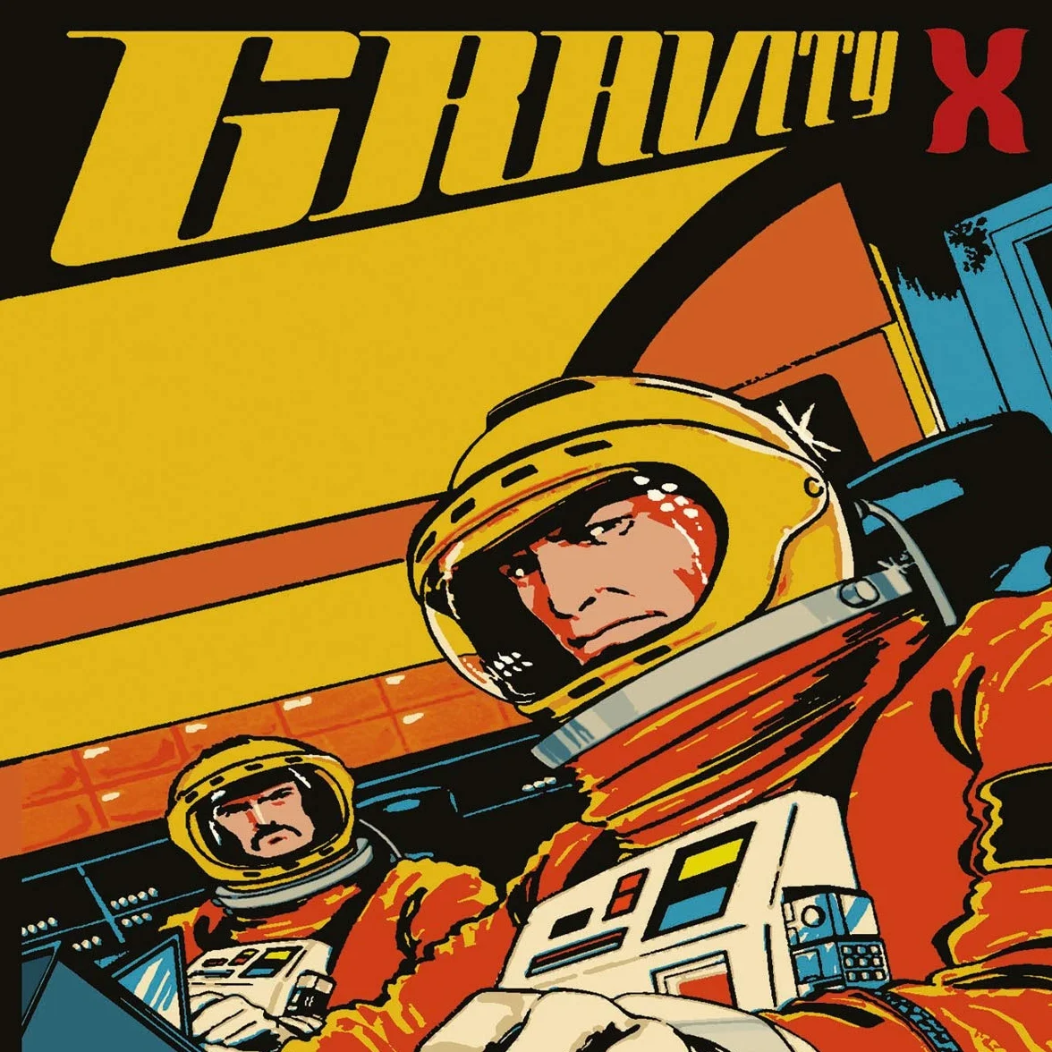 Gravity X