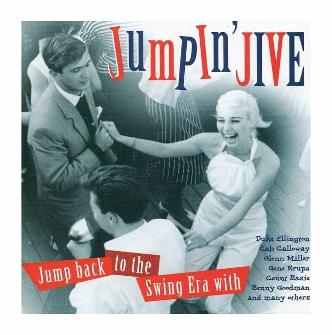 Jumpin Jive