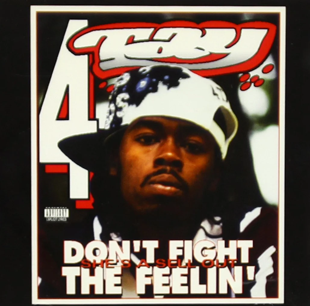 Don't Fight The Feelin'