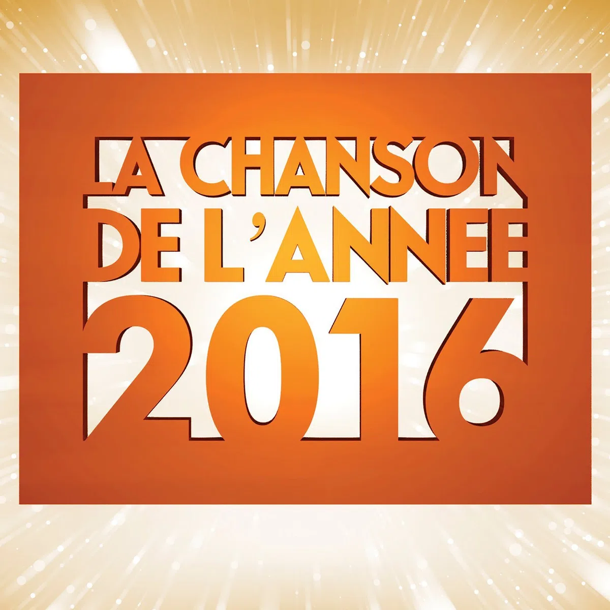 La Chanson de l'année 201 a