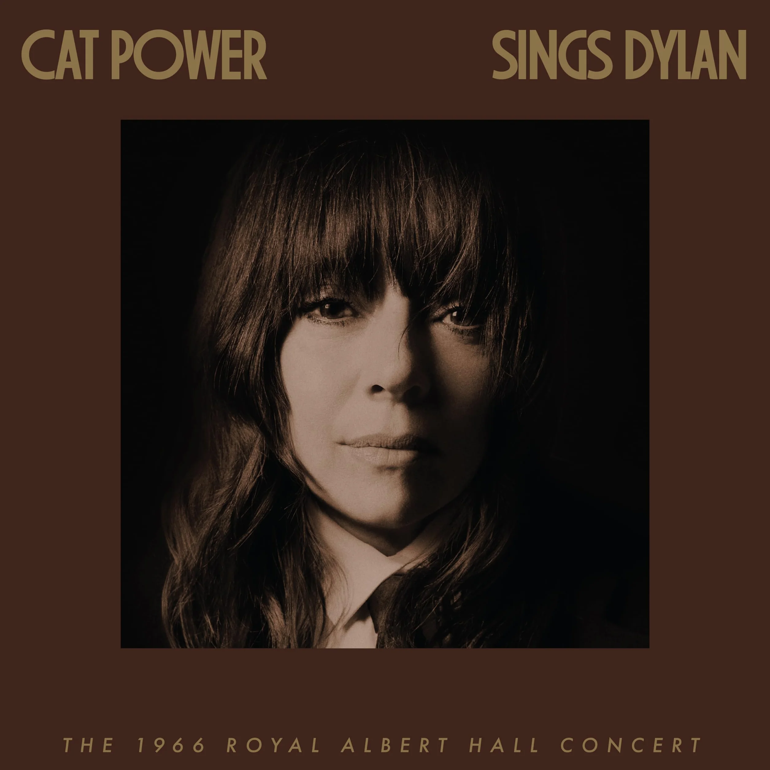 Cat Power Sings Dylan: The 1966 Royal Albert Hall Concert Sony Music Entertainment France
