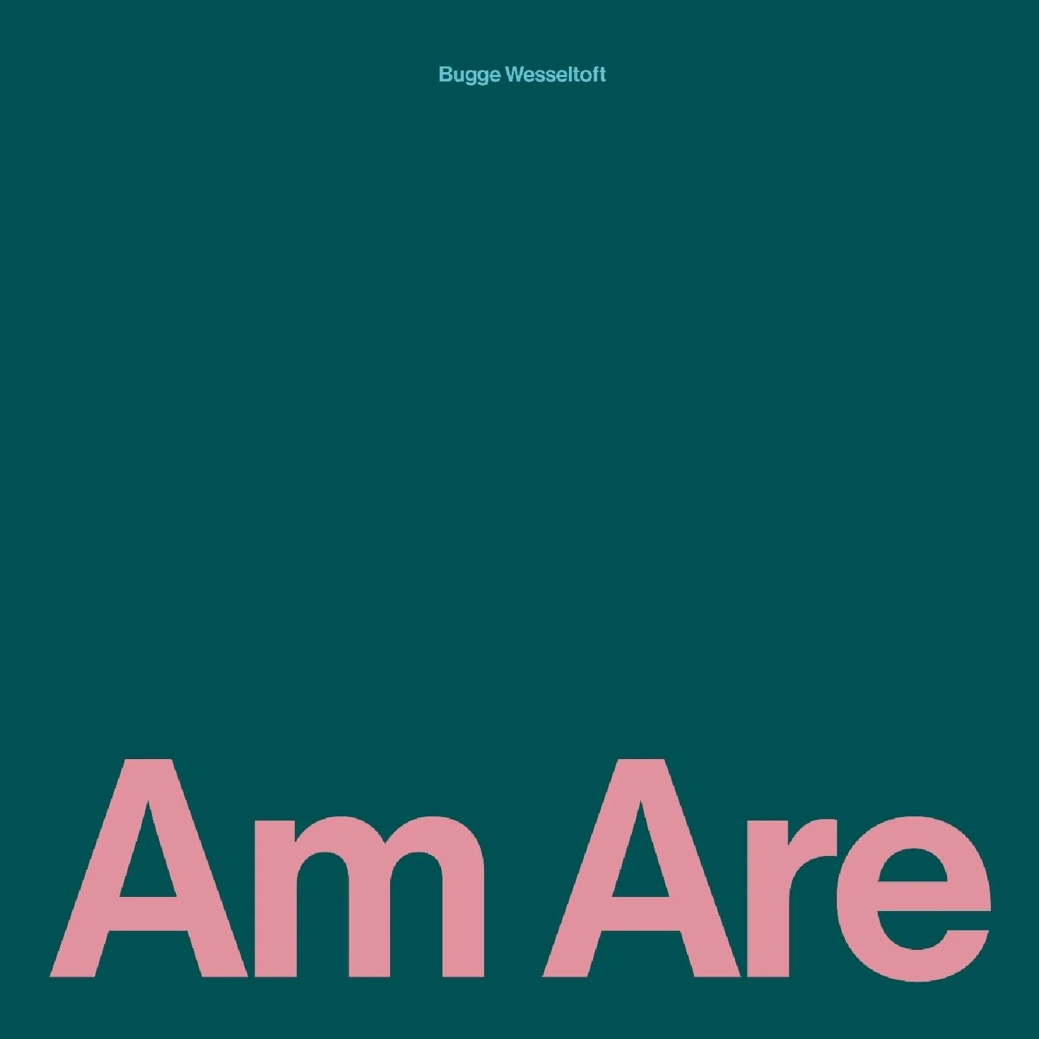 Am Are