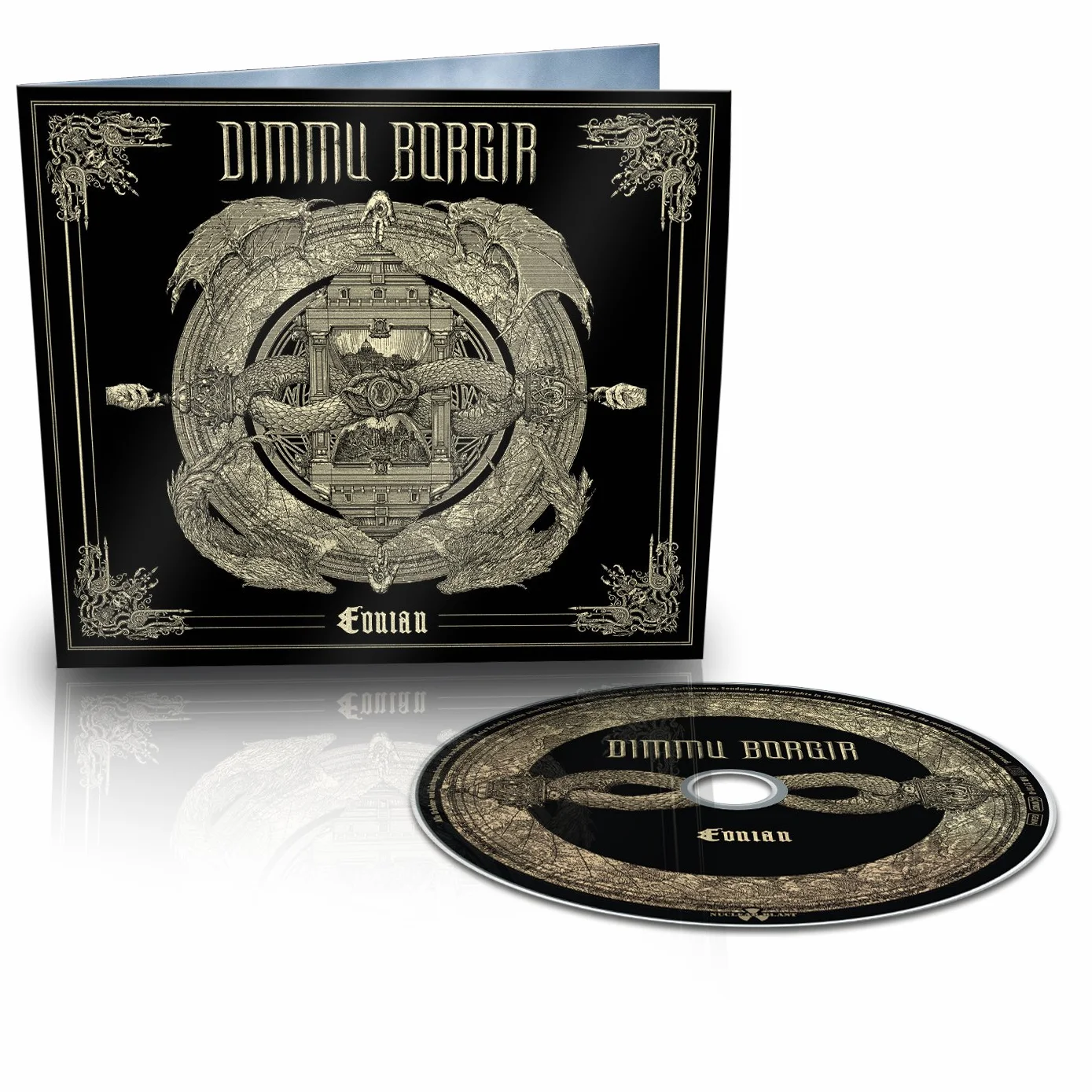 Eonian