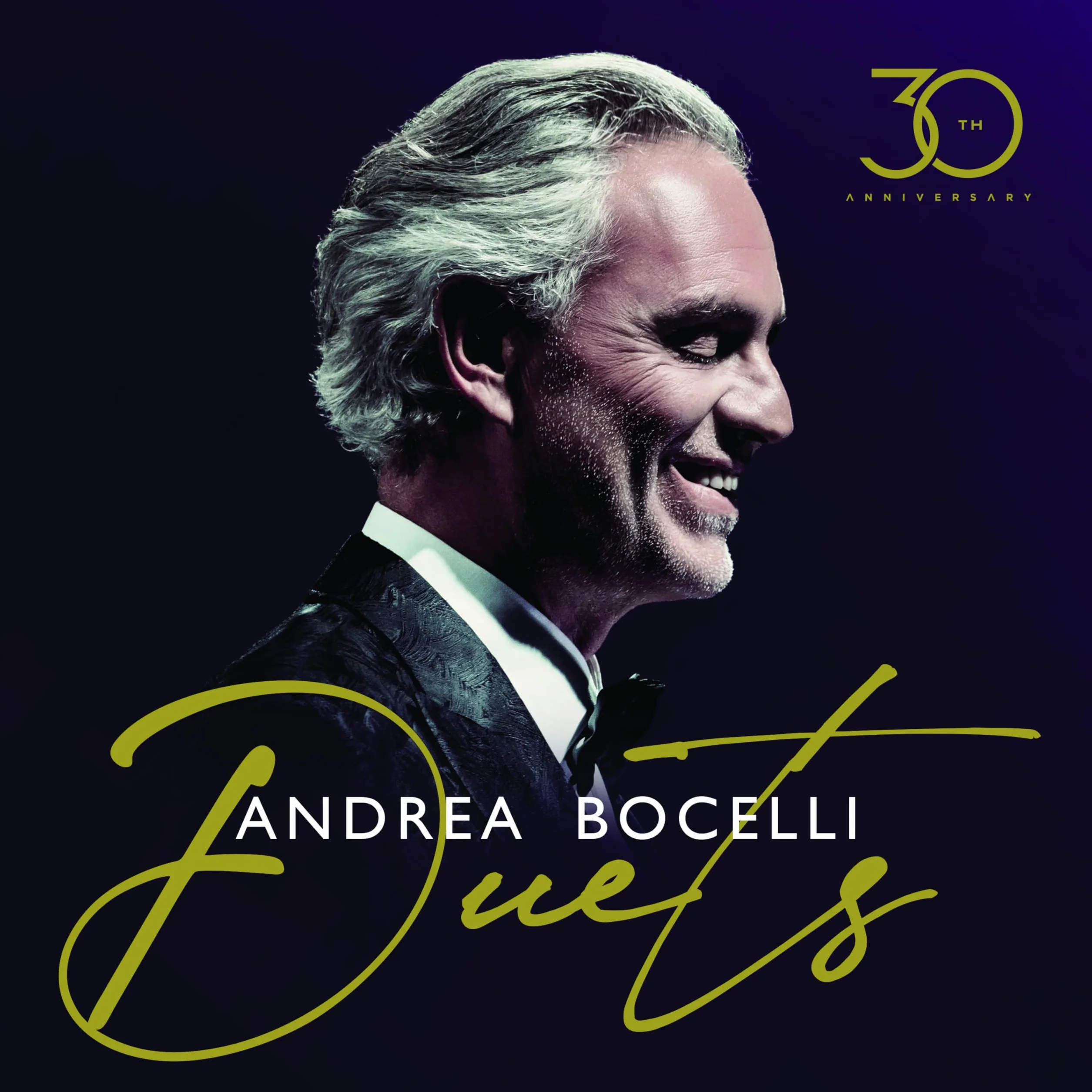 Duets (30th Anniversary Edition)