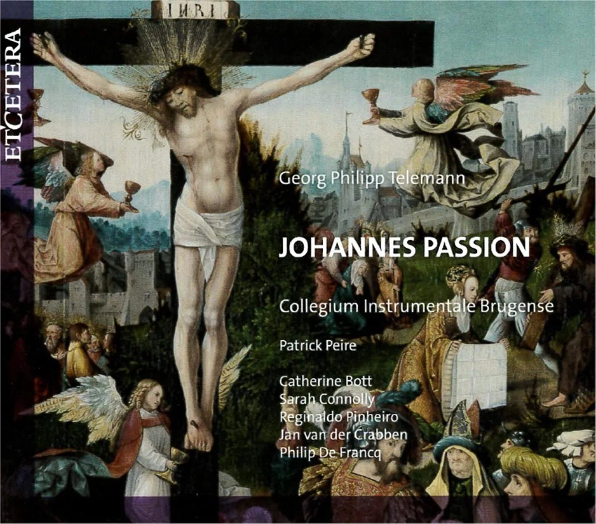 Johannes Passion