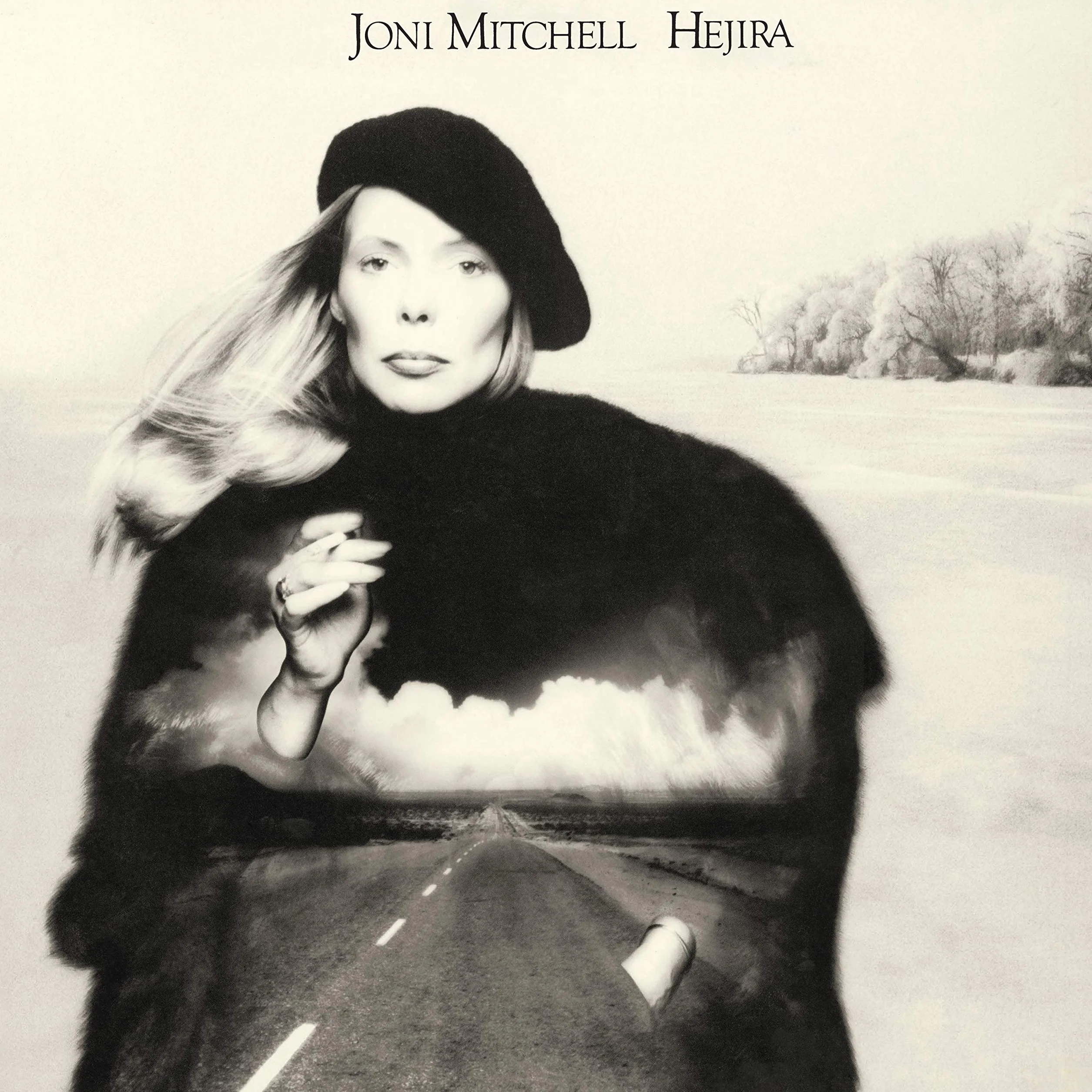 Hejira