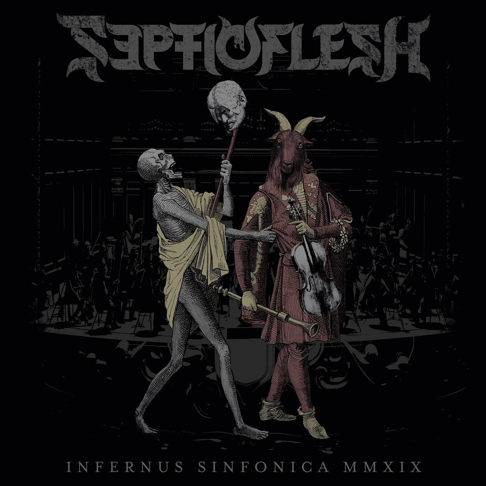 Infernus sinfonica mmxix