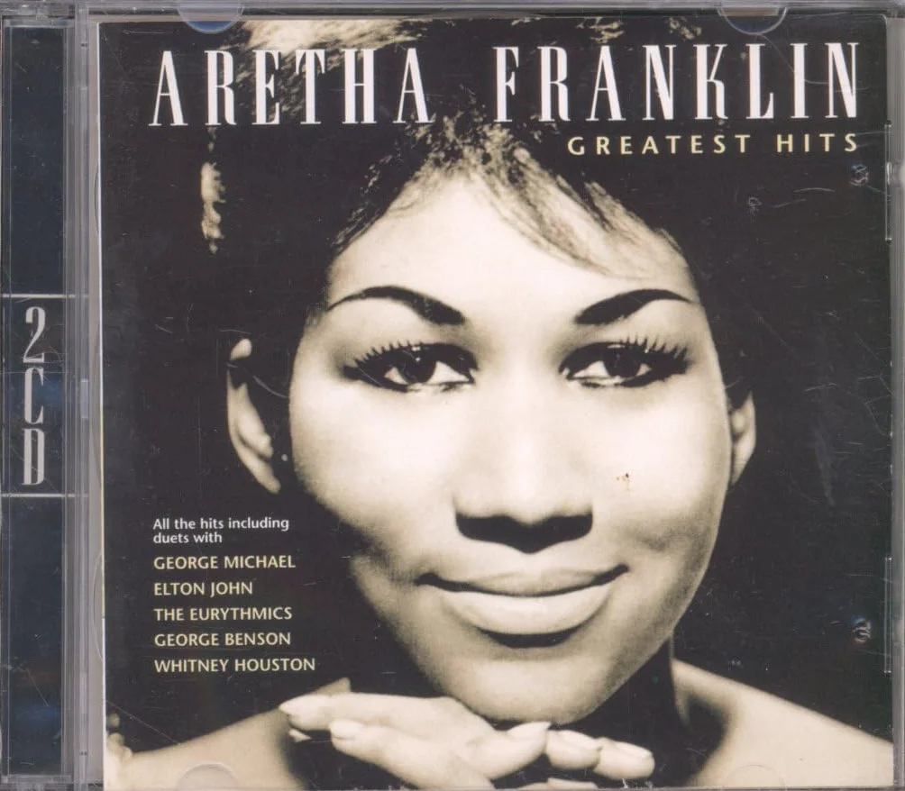 Aretha Franklin Greatest