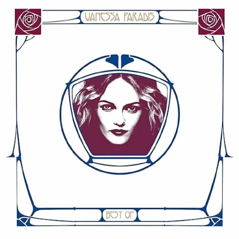 Vanessa Paradis Best of