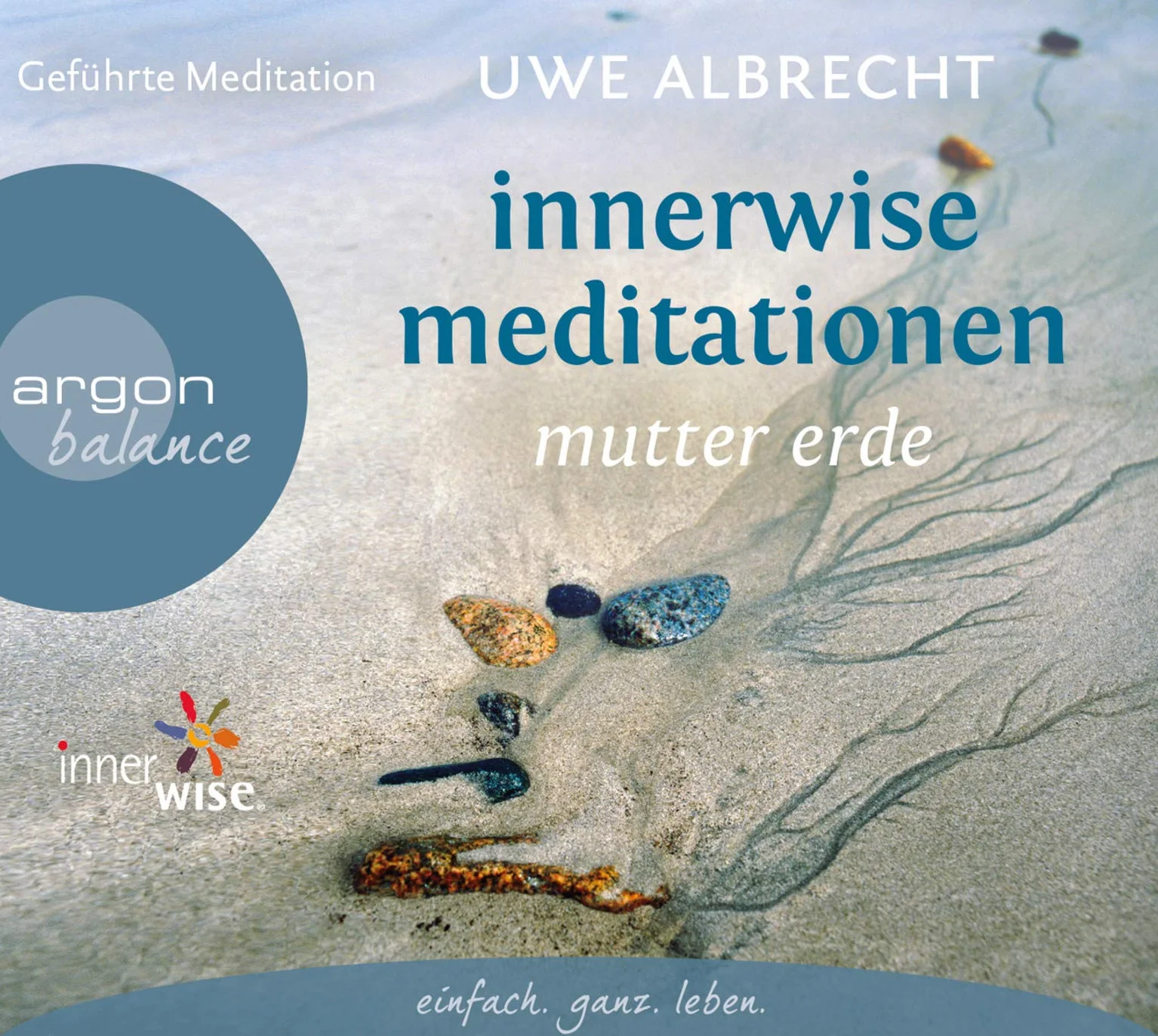 Innerwise Meditation-Mutter Erde
