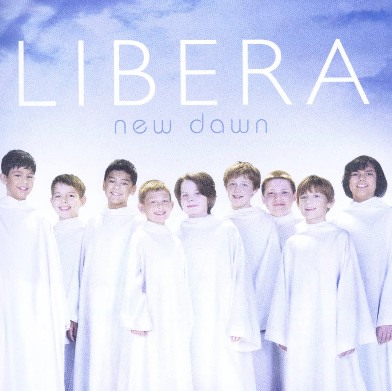 New Dawn