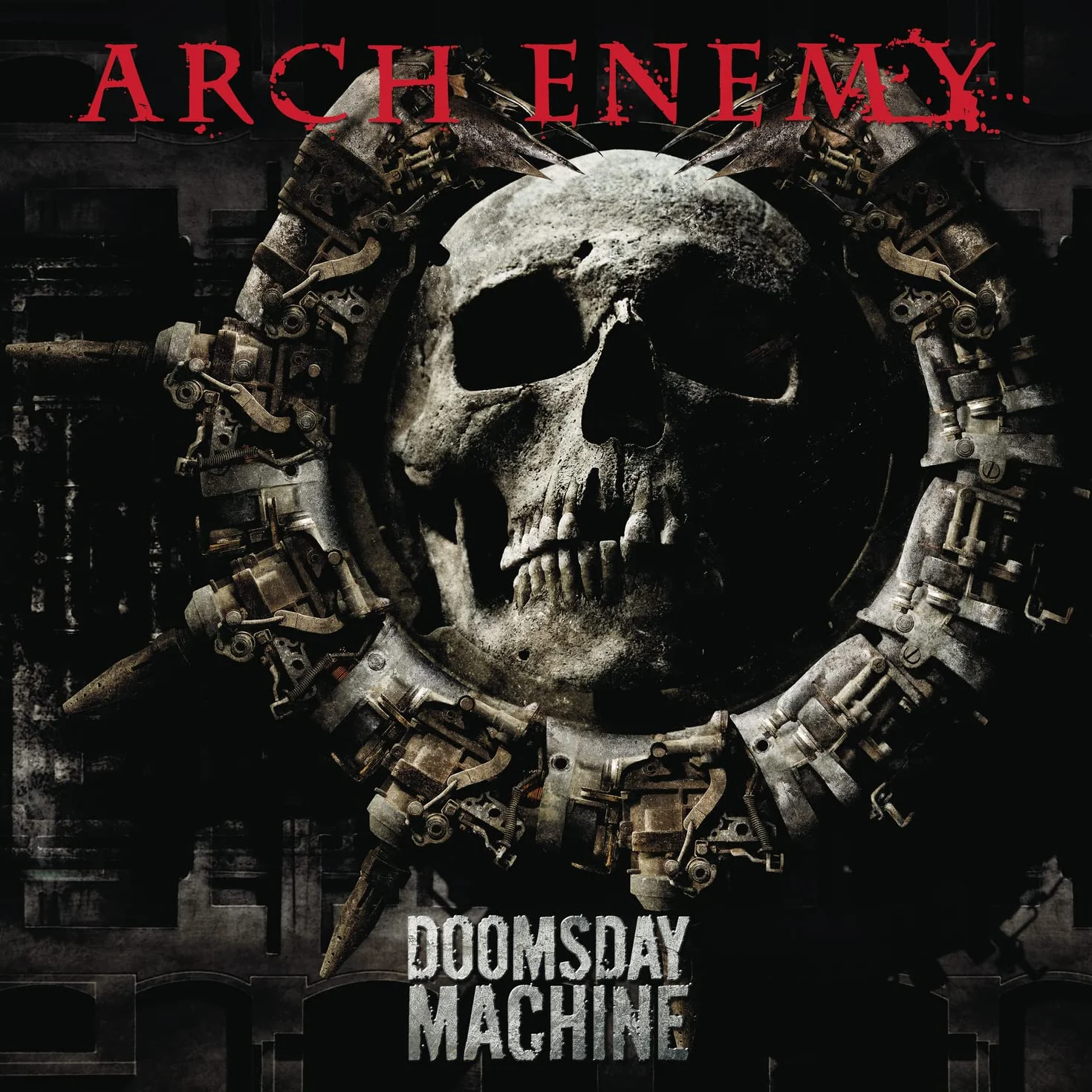 Doomsday Machine 2023