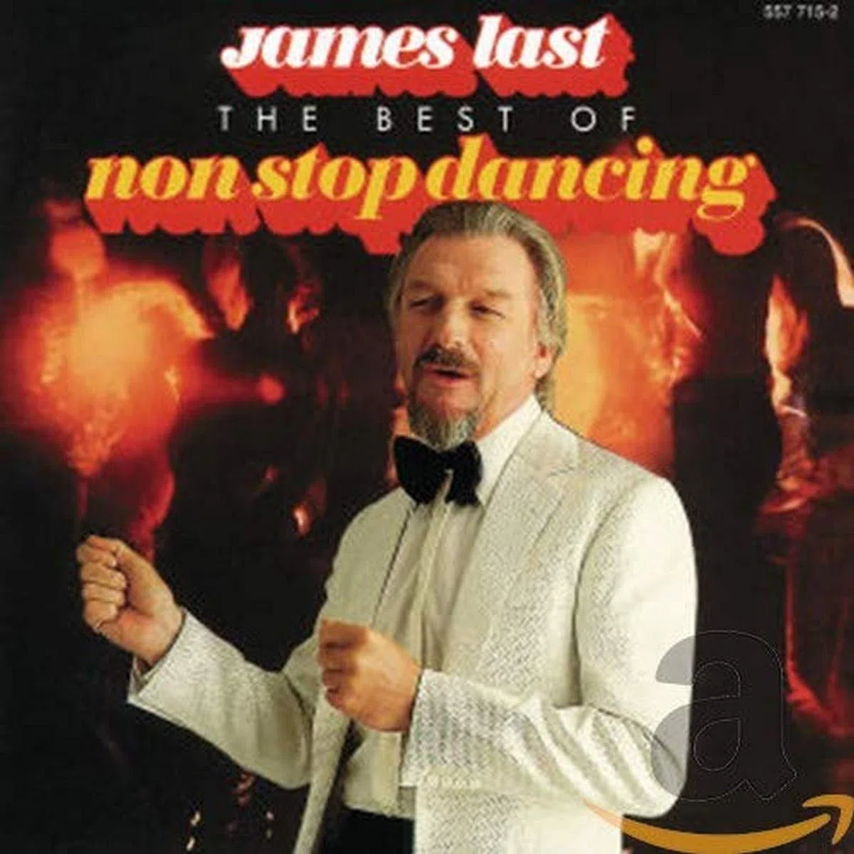 Best of Non Stop Dancing