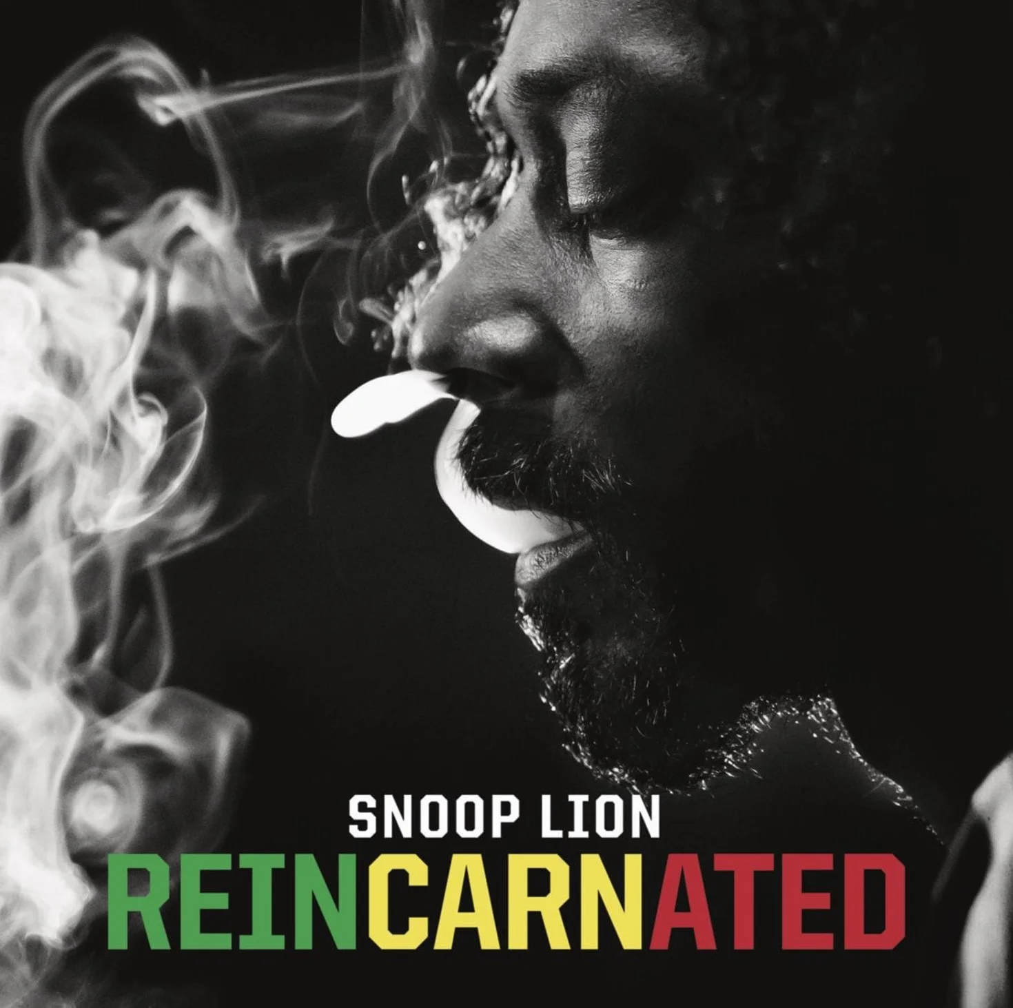 Reincarnated (Deluxe Version)