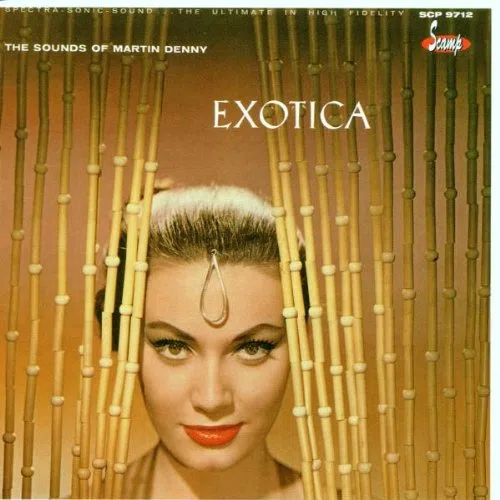 Exotica 1 & Exotica 2
