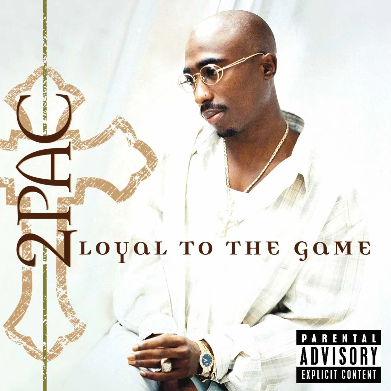 Loyal to the Game explicit lyrics