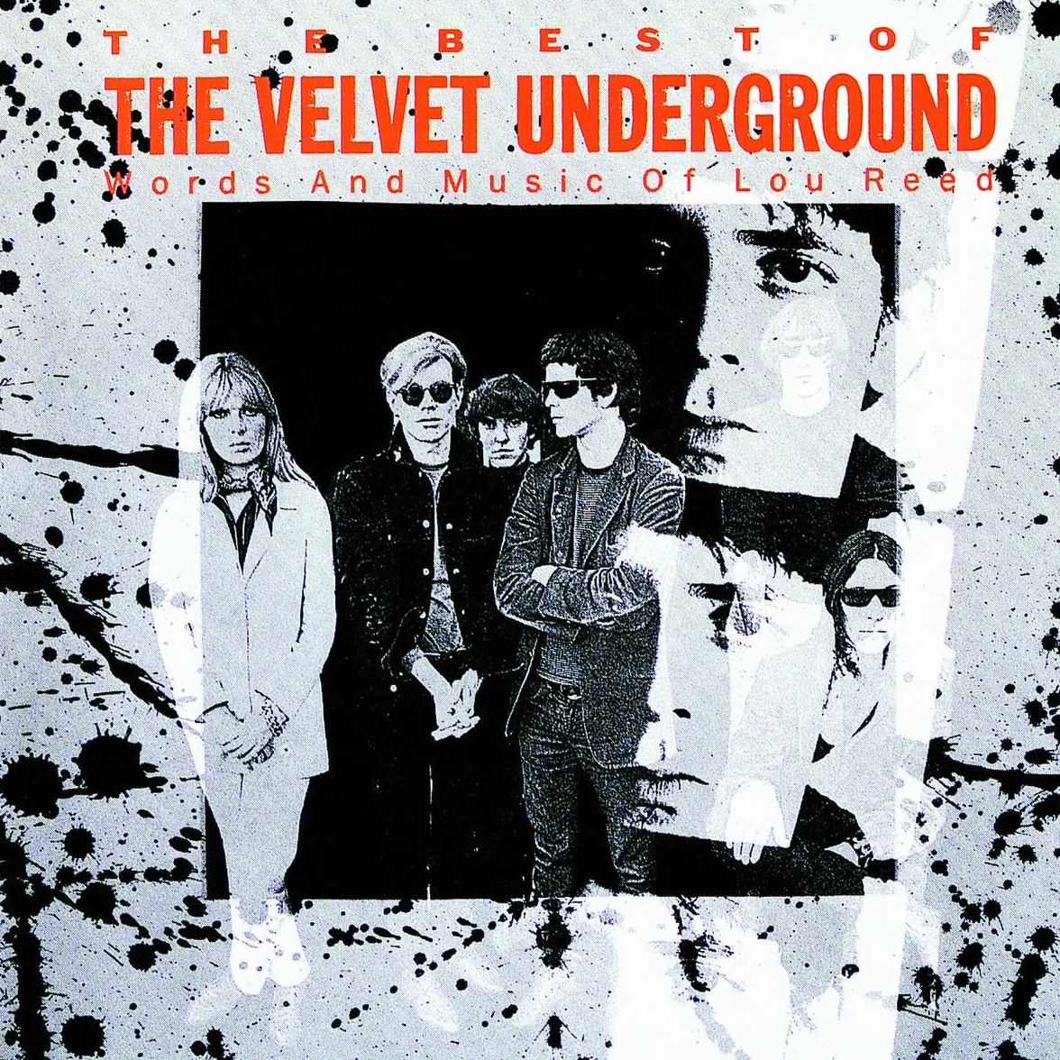 The Velvet Underground