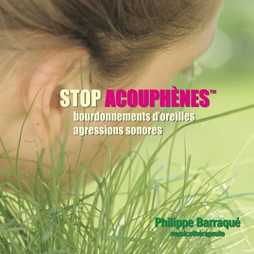 Stop Acouphènes