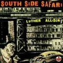 Buty South Side Safari