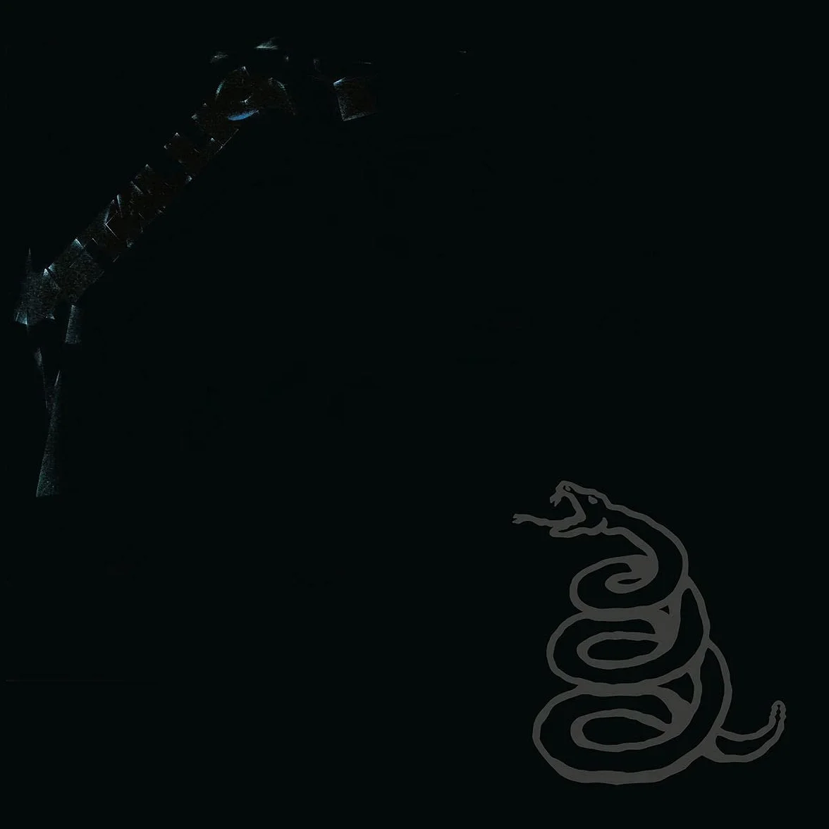 Black Album [Album original remasterisé]