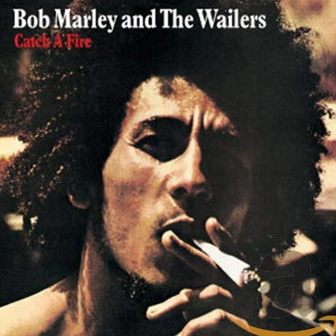 Catch A Fire