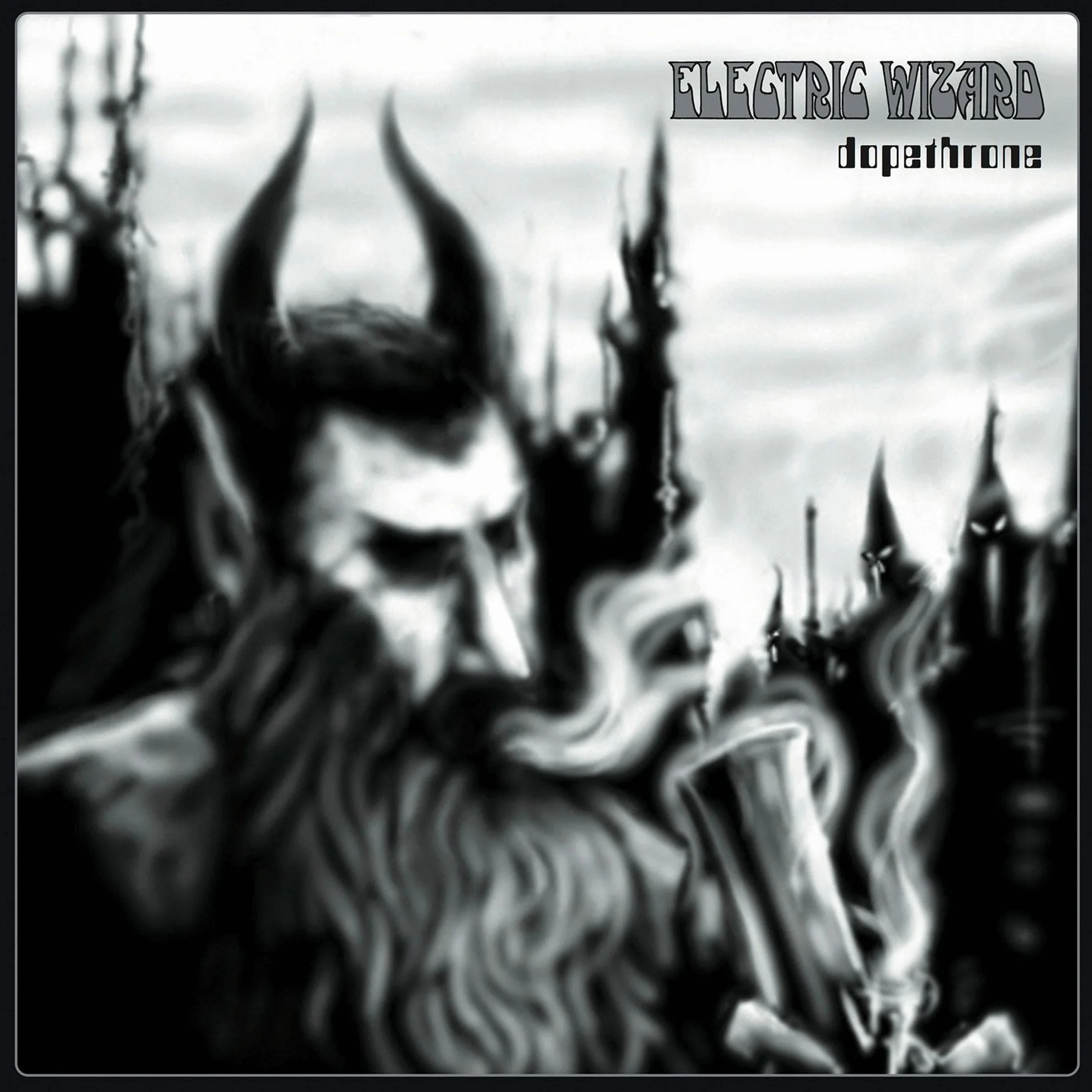Dopethrone