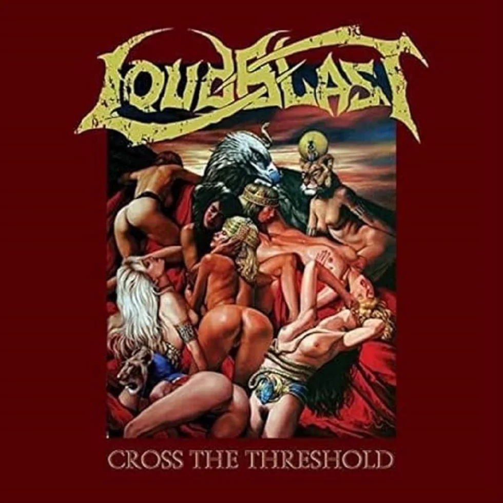 Cross the
