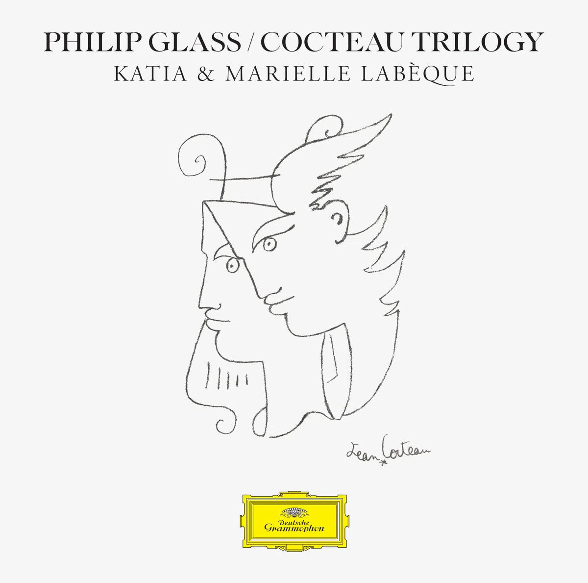 Glass: Cocteau Trilogy