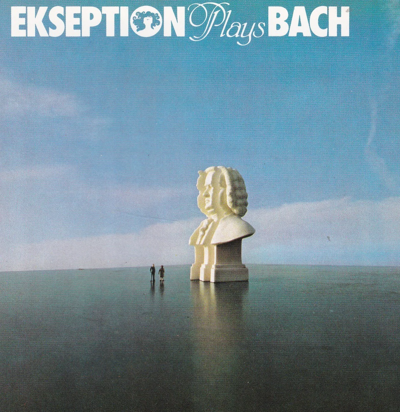 Ekseption Plays Bach