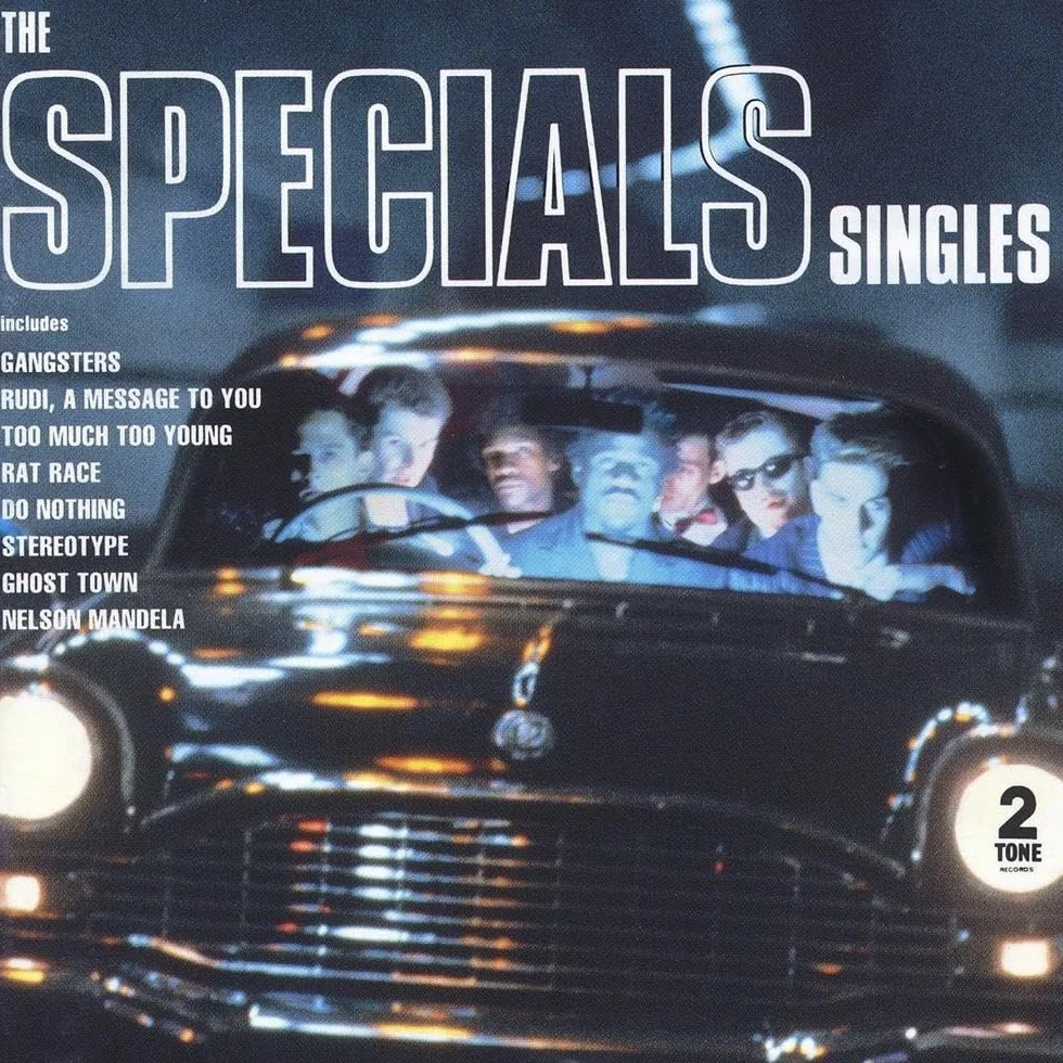 Singles -16 Tr.