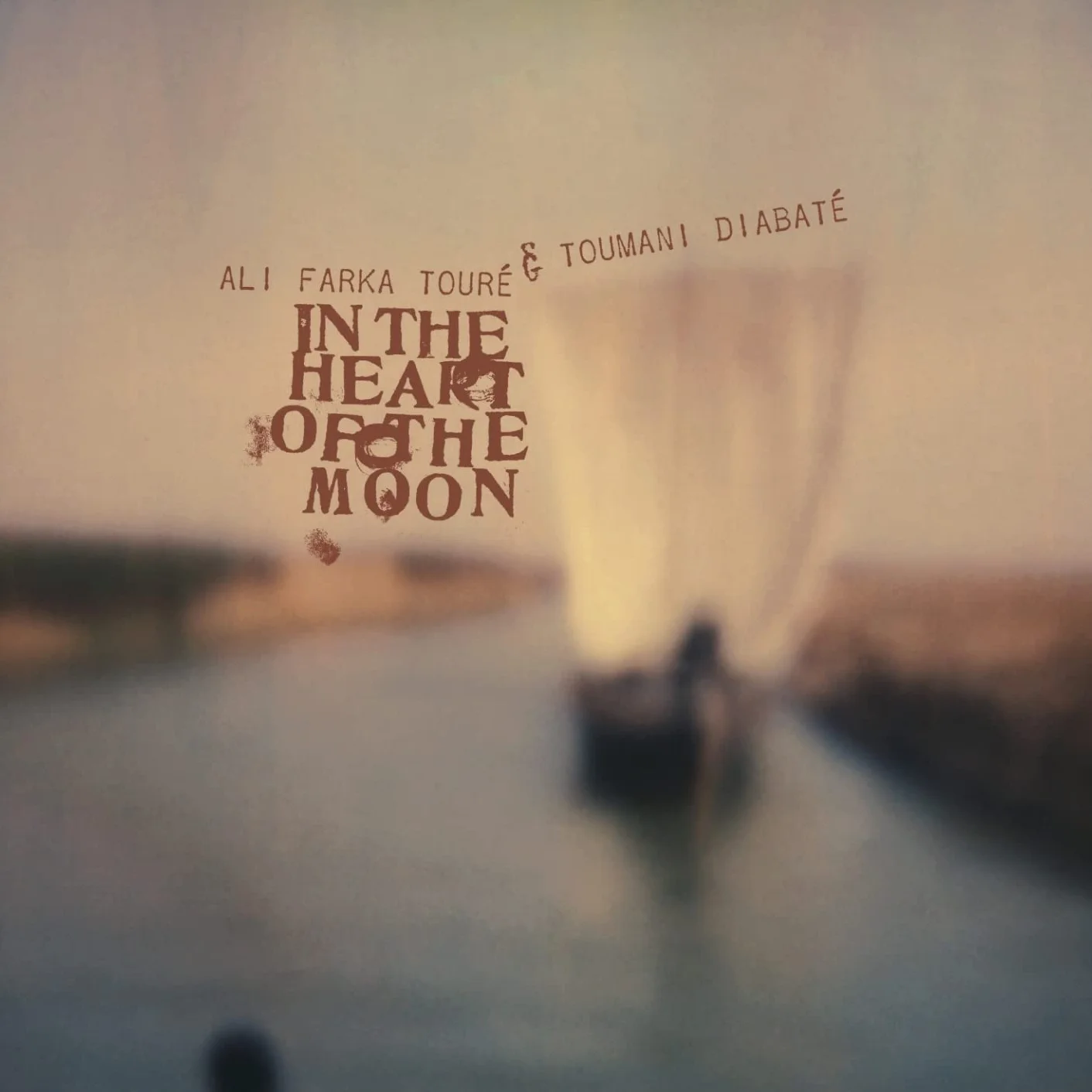 In The Heart Of The Moon