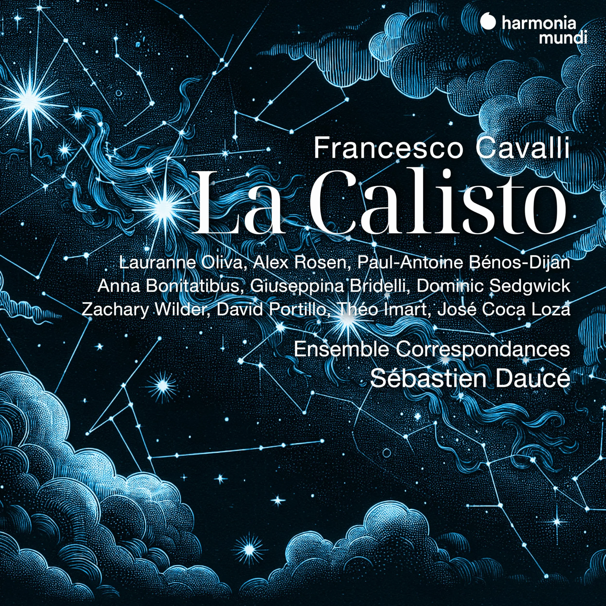 Cavalli la Calisto
