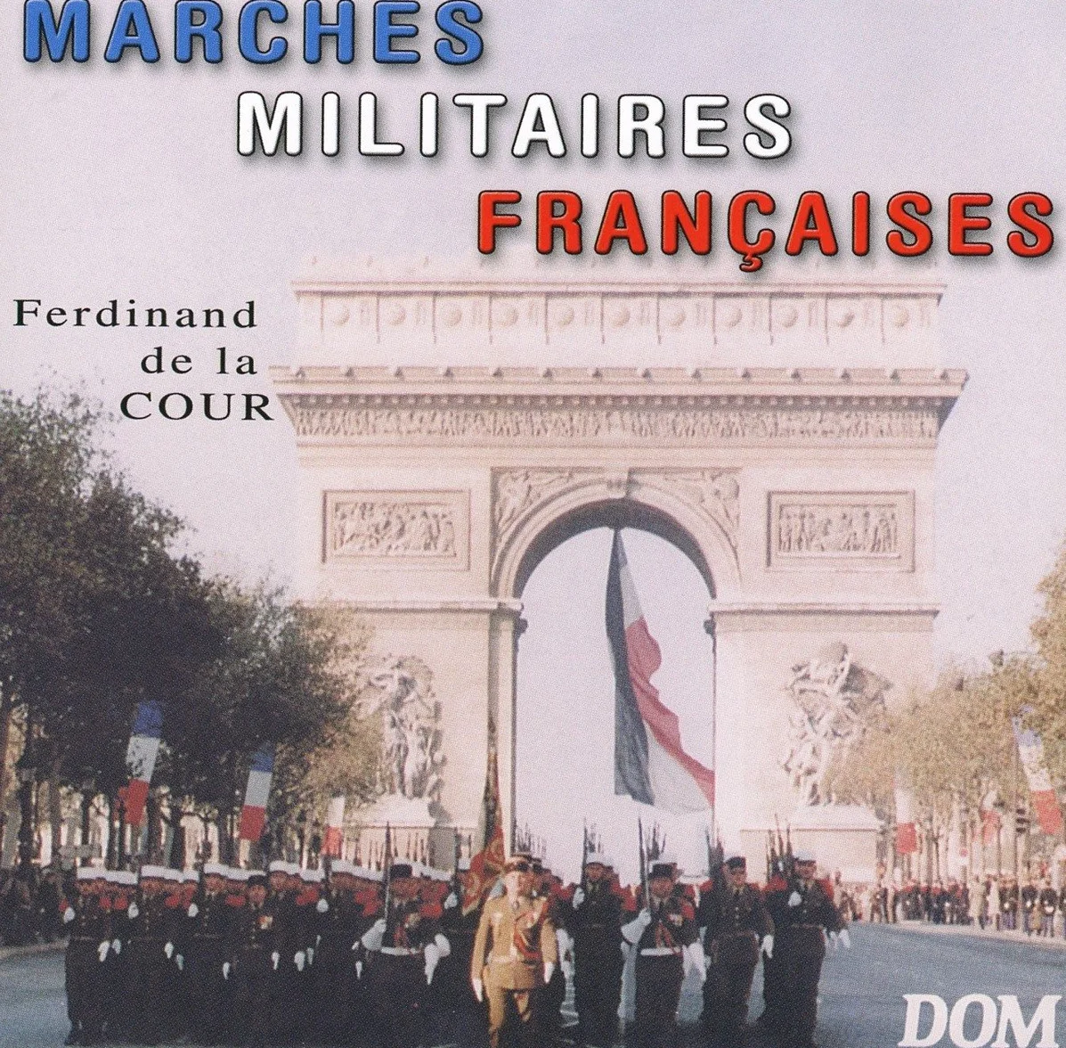 Marches
