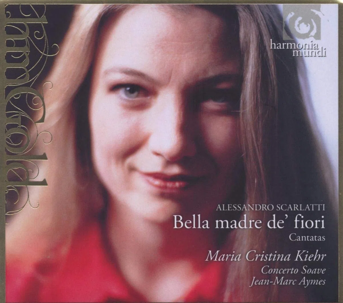 Bella Madre Dei Fiori