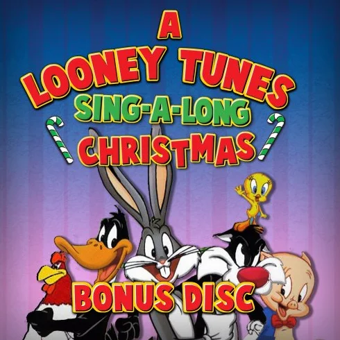 Bah Humduck: A Looney Tunes Christmas