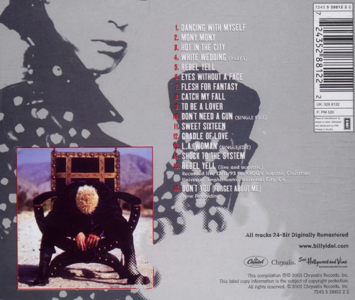 Greatest Hits
