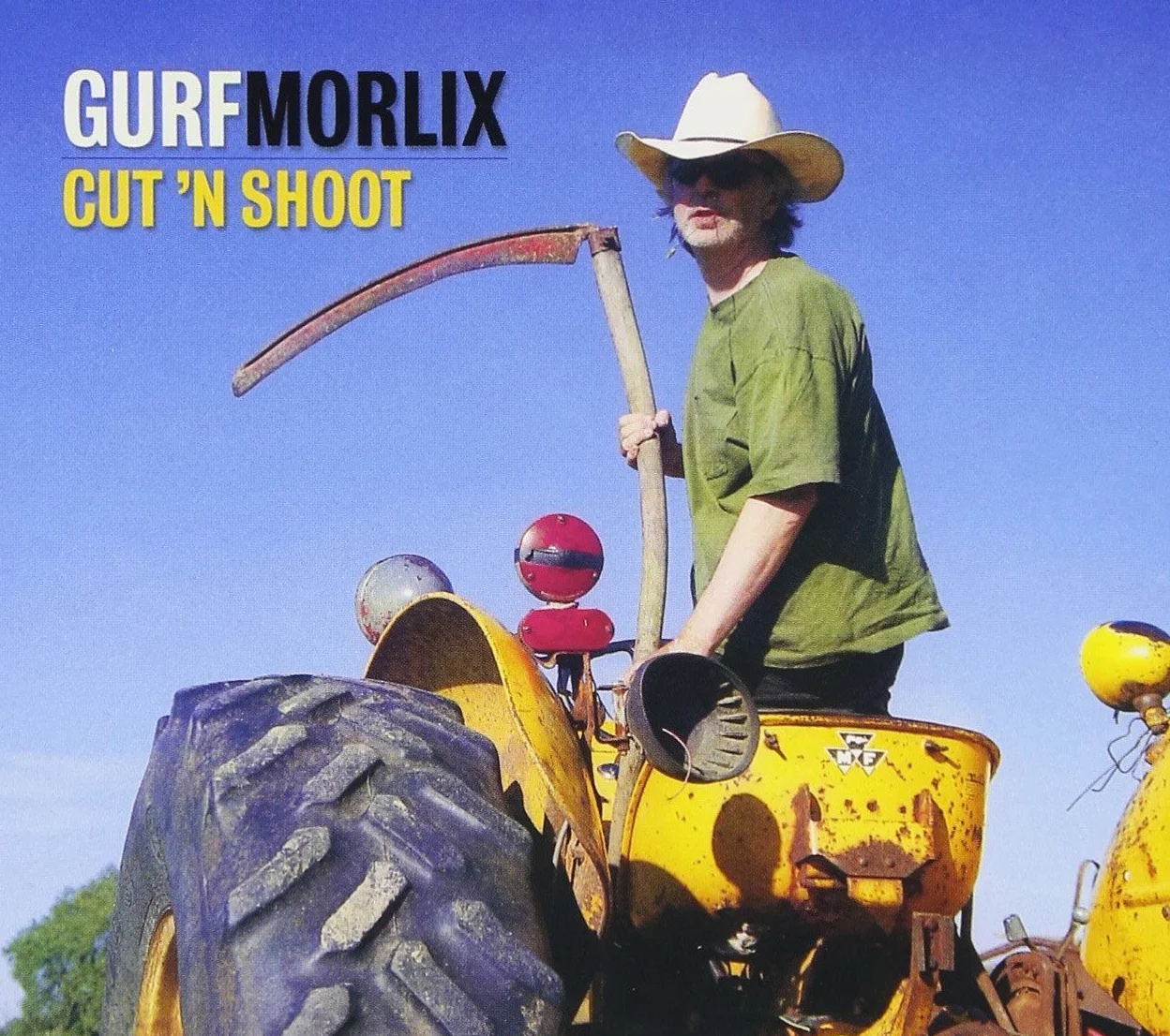 Cut N Shoot