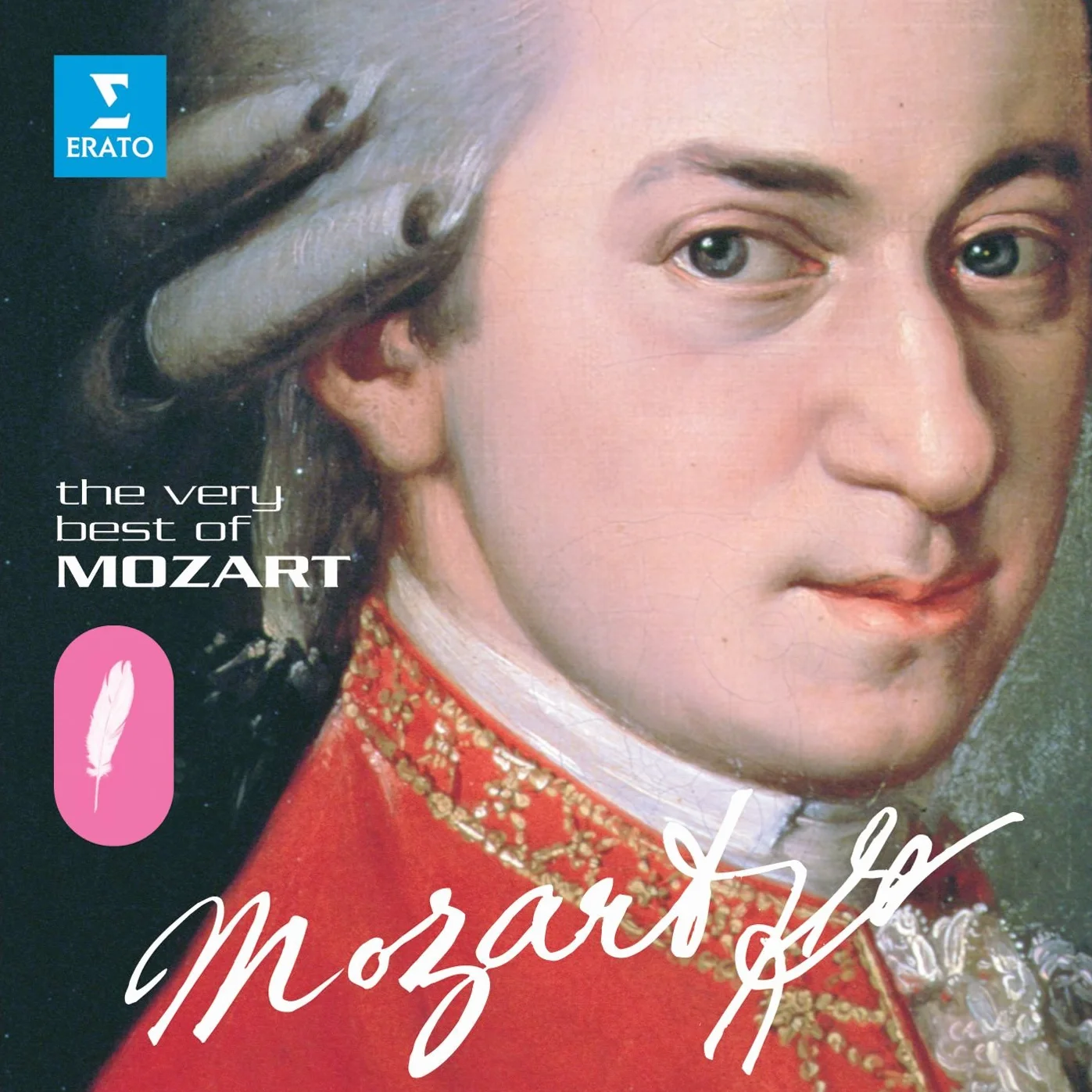 The Very Best of Mozart