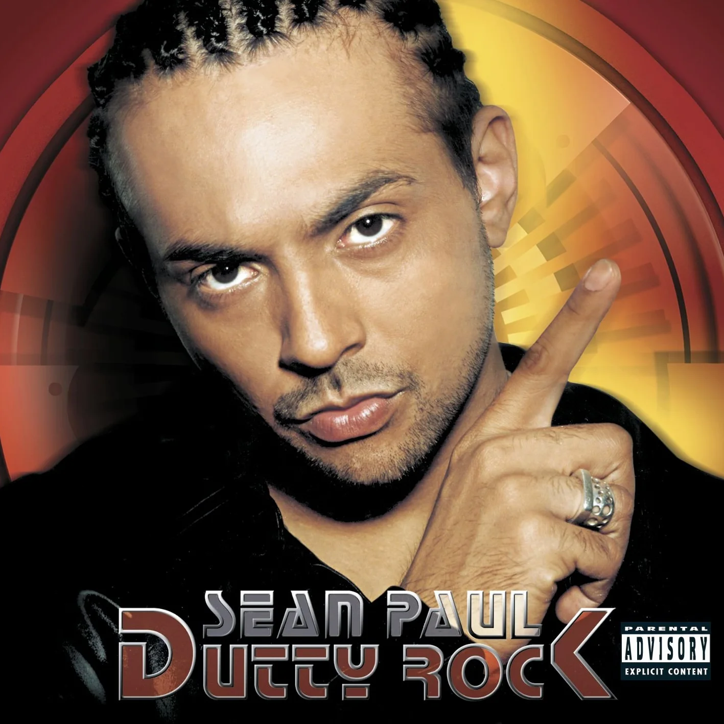 Dutty Rock New Version Explicit Lyrics
