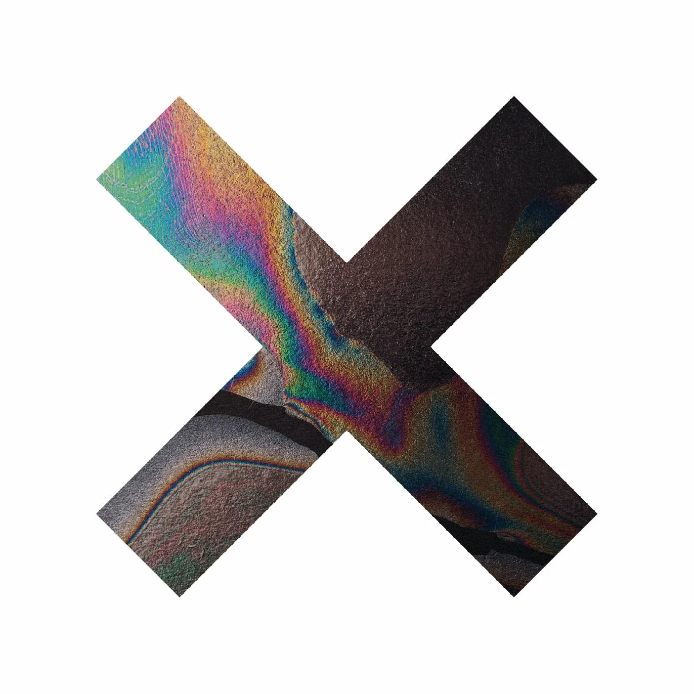 Coexist 10th Anniversary Couleur Transparent