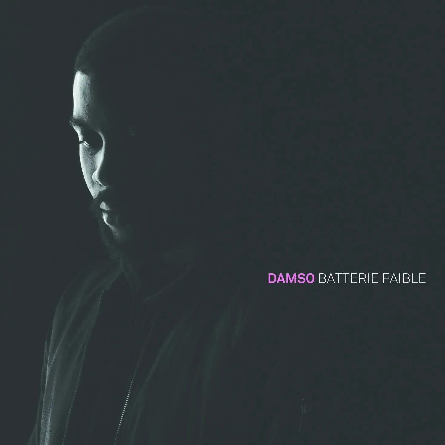 Batterie Faible