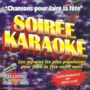 Soirée Karaoké Vol. 1