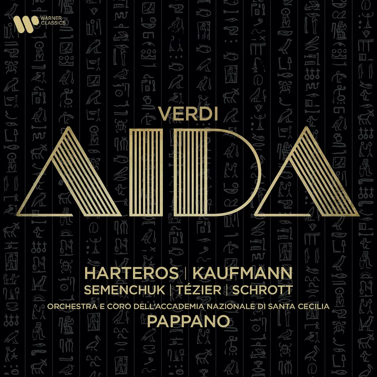 Verdi: Aïda