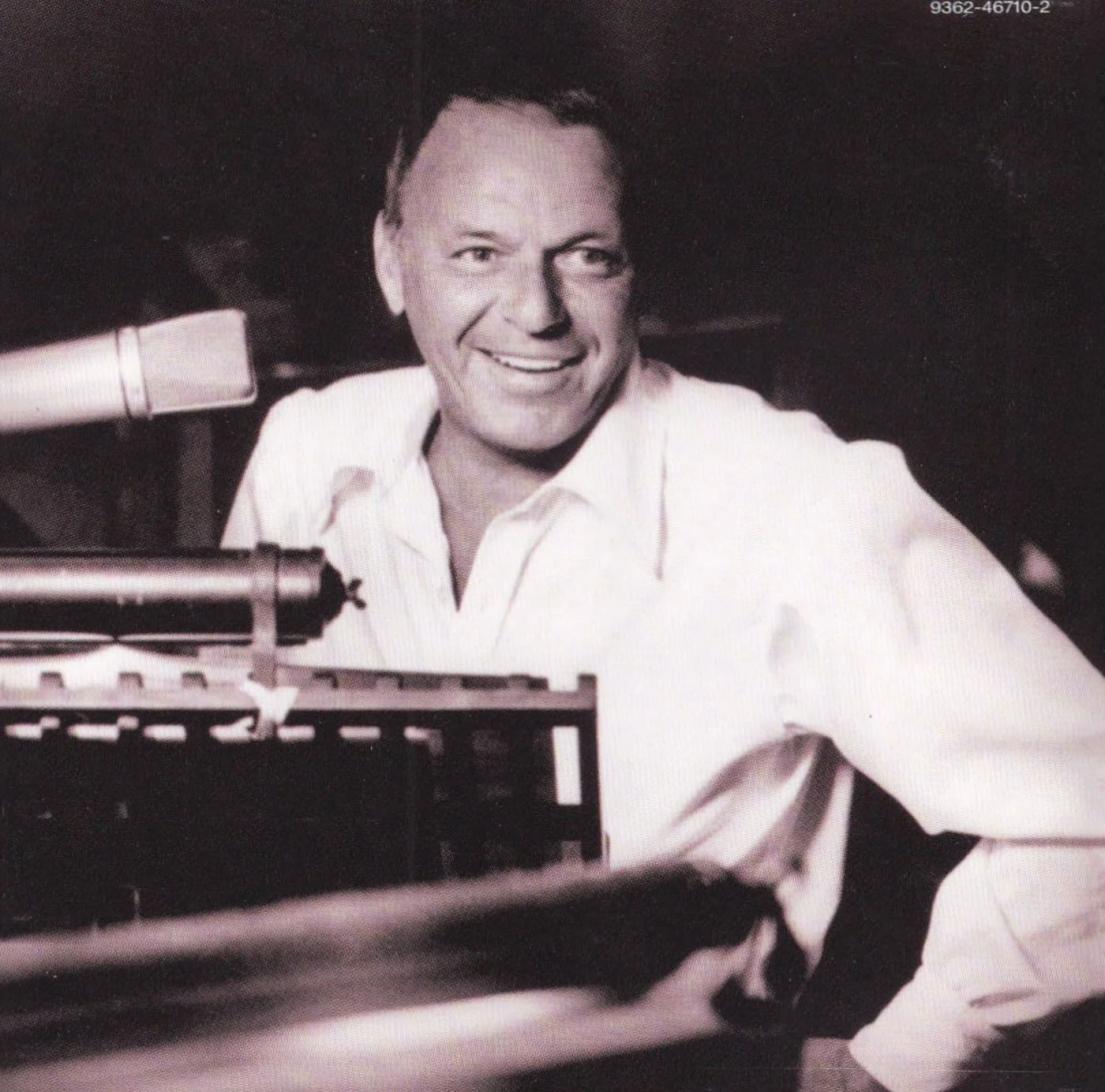 My Way: The Best Of Frank Sinatra