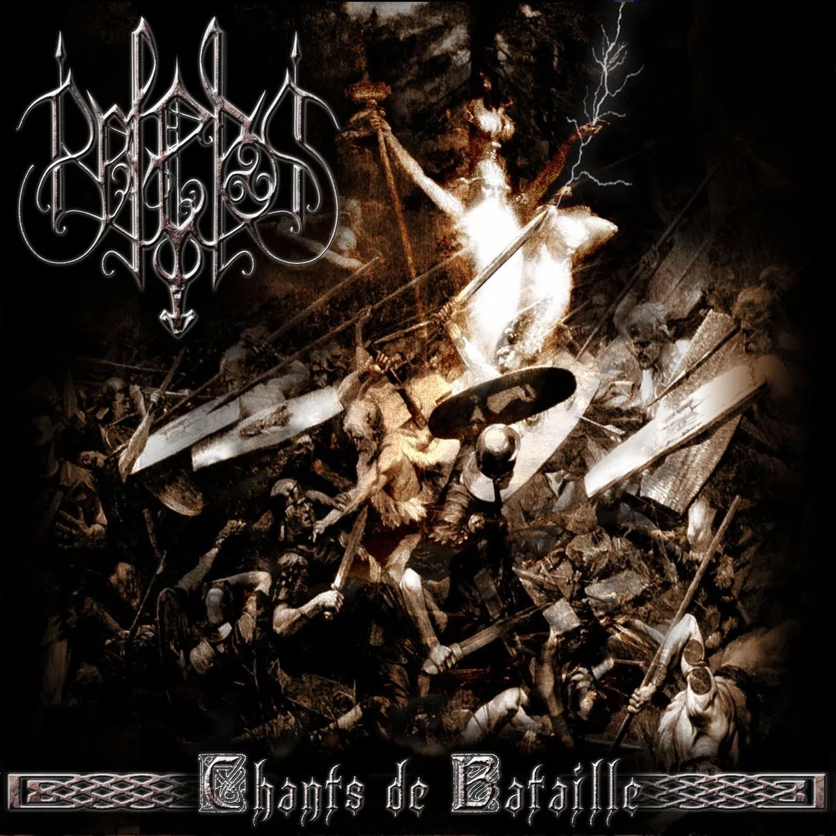 Chants de Bataille